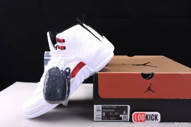 Jordan CT8013-106 Air 12 Twist 0616